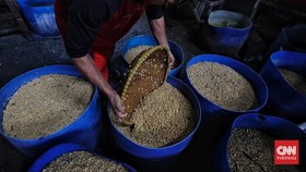 Kedelai Impor Baru Masuk Akhir Desember Meski Harga Tahu Siap Melesat