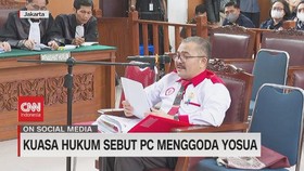 VIDEO: Kuasa Hukum: Istri Sambo Menggoda & Ikut Tembak Yosua