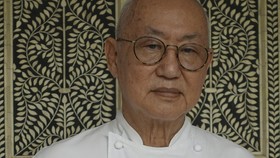 Nusantara Spice Journey Upaya William Wongso untuk 'Membumbui' Dunia