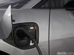 Kendaraan Listrik Belum Banyak Laku di RI, Begini Data Kemenhub