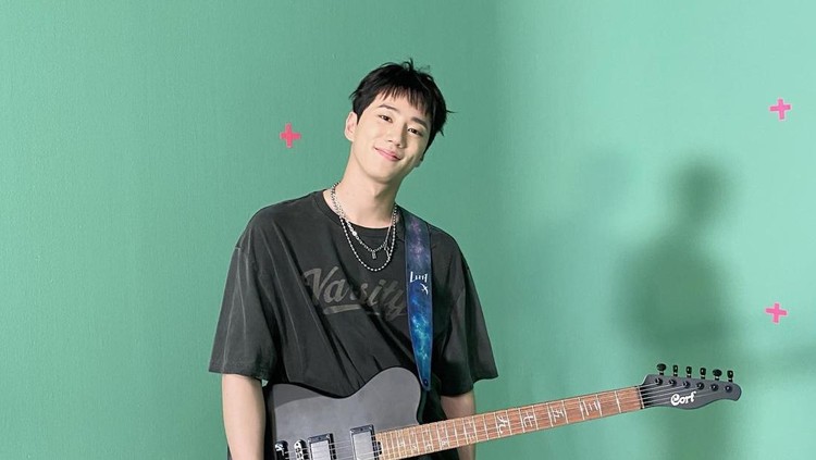 Lee Jun Young