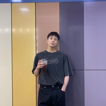 Gabung IU dan Park Bo Gum, Lee Jun Young Main Drama 'You Did Good'