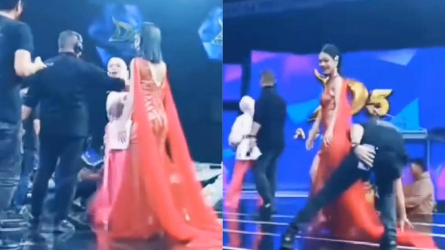 Lesti Kejora Lesti Kejora