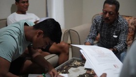 Liga 1 Belum Jelas, Madura United Lakukan Perubahan Kontrak