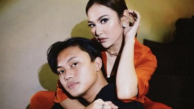 Prosesi Nikah Rizky Febian dan Mahalini Mulai 5 Mei, Ijab Kabul 8 Mei