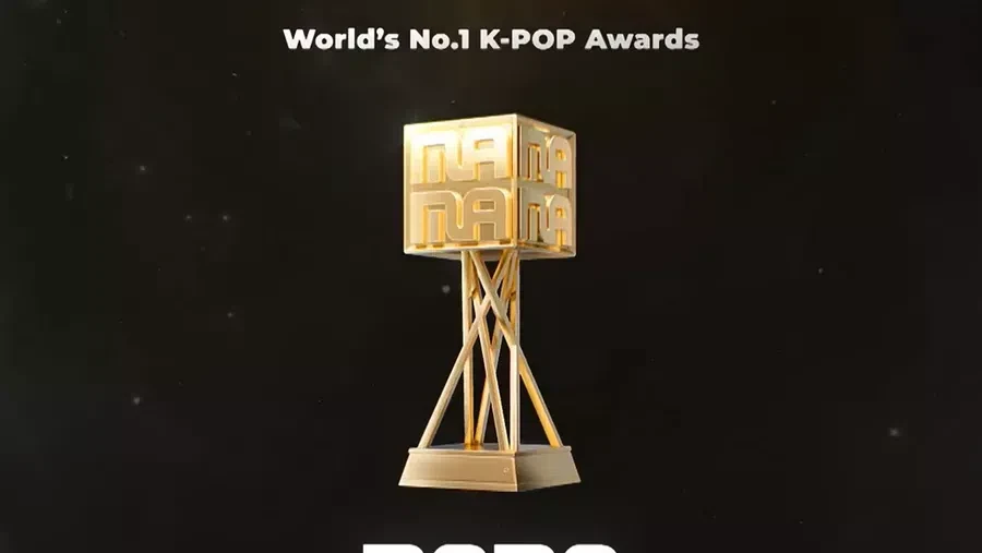 MAMA Awards 2022 MAMA Awards 2022