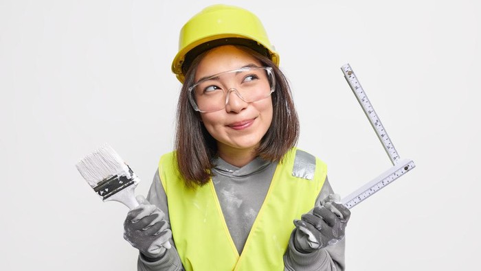 Ingin Punya Kesan Apa Ruanganmu? Pemilihan Warna Cat Tembok Bisa Pengaruhi Psikologi, Ini Penjelasannya