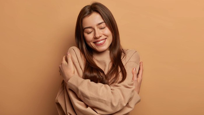 Mengenali diri dengan mengetahui apa human design-mu/Foto: Freepik/wayhomestudio