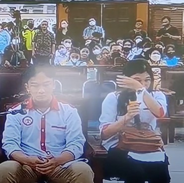 Yosua Telepon Vera Sebelum Dibunuh: Dadaku Sesak, Aku Mau Tidur