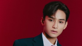 Muhammad Zayyan, Trainee K-pop OCJ Newbies Asal Indonesia