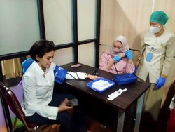 Nikita Mirzani Berstatus Tahanan Kejaksaan