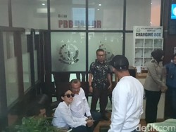 Dito Mahendra Tutup Pintu Damai dengan Nikita Mirzani!