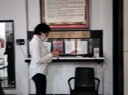 Tak Ada Perlakuan Khusus, Nikita Mirzani Satu Sel Bareng 8 Tahanan Lain