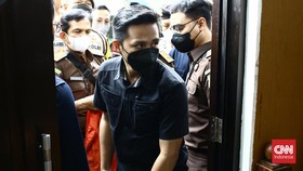 Bharada E Bantah Kesaksian ART Sambo: Banyak Bohongnya