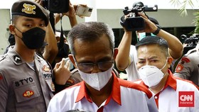 Pengacara: Keluarga Brigadir J Siap Hadapi Sambo-Putri di Sidang Besok