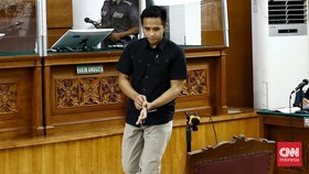 Alasan LPSK Cabut Perlindungan Bharada E: Wawancara Tanpa Persetujuan