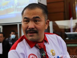 4 Kesaksian Kamaruddin soal Pembunuhan Yosua di Sidang Bharada E