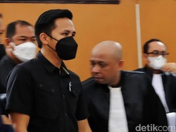 Besok 2 ART Sambo Jadi Saksi Sidang Bharada E