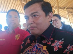 Imigrasi Bakal Kembangkan VoA on Shipping di Kapal Pesiar