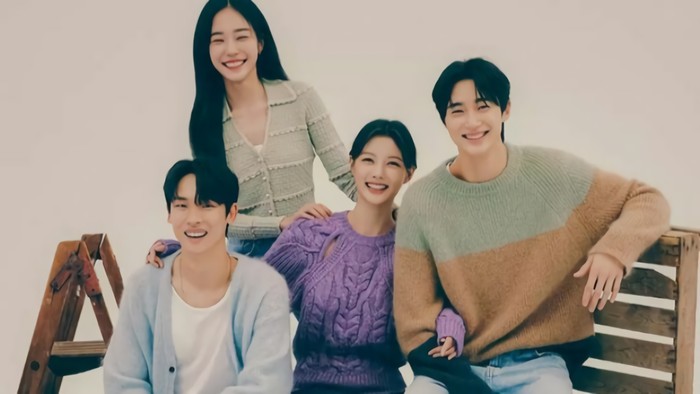 Intip Gaya Karakter Film Korea 20th Century Girl, OOTD Siapa yang Mewakili Kamu? Intip Gaya Karakter Film Korea 20th Century Girl, OOTD Siapa yang Mewakili Kamu?
