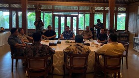 PKS Beber 3 Syarat Capres Cawapres Bareng Koalisi Demokrat-NasDem