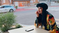 <p>Titi DJ kini tengah berlibur ke Korea Selatan, Bunda. Ia pun membagikan berbagai kegiatan pada laman Instagram-nya. (Foto: Instagram: @ti2dj)</p>