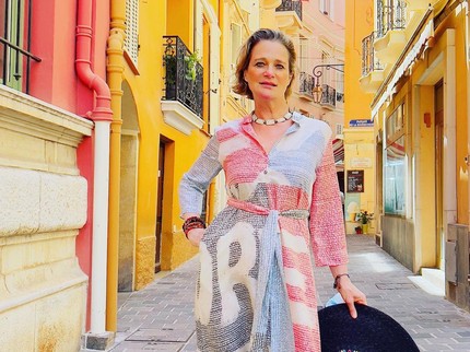 Kisah Putri Delphine yang Ternyata Anak Rahasia Raja, Baru Tahu di Usia 17 Tahun