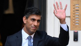 PM Rishi Sunak Usung 5 Rencana Ekonomi Inggris di KTT G20