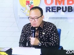 Ombudsman Minta Pemerintah Tetapkan KLB Kasus Gagal Ginjal Akut