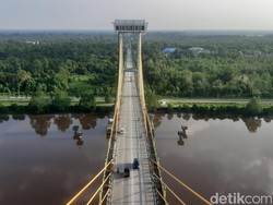 12 Tim Daftar Tour de Siak, 4 WNA Asal Singapura hingga Filipina