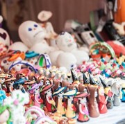 Sejarah Unik Dibalik 5 Permen Klasik Khas Halloween