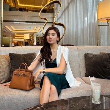 Clara Shinta Dituding Jadi Selingkuhan, Karyawan Beberkan Kronologi