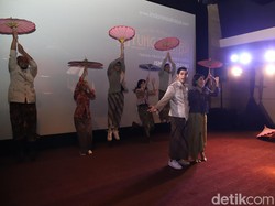 Produser Tak Menyangka Serial Musikal Payung Fantasi Direspons Sangat Baik
