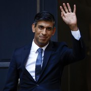 Kenalan dengan PM Inggris Baru Keturunan India, Rishi Sunak, Kekayaannya Lampaui Raja Charles! Kisaran Berapa?