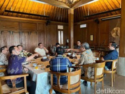 Rencana Koalisi NasDem Dinilai Bisa Bubar Jika PKS-PD Ngotot Usung Jagoan