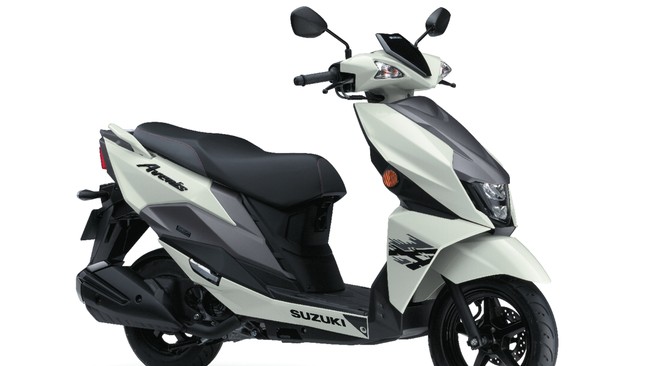 Suzuki Setop Jual Skutik Avenis 125 di Indonesia Karier Suzuki Avenis di Indonesia dimulai pada Oktober 2022 dan berakhir pada 2025.