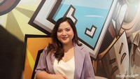 Penyebab Jahitan Caesar Sobek hingga keluar Nanah Seperti Dialami Tasya Kamila