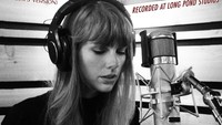 Lagu Bigger Than The Whole Sky - Taylor Swift Menyentuh Hati Wanita yang Pernah Keguguran