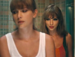 Lagu di Album Midnights Ini Dipersembahkan Taylor Swift Buat Pacar