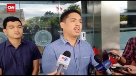VIDEO: AKBP Doddy Prawiranegara Ajukan JC Kasus Teddy Minahasa
