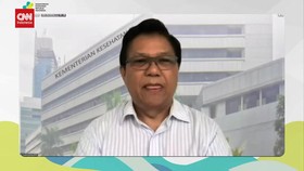 VIDEO: Kemenkes Sebut, 255 Kasus Gagal Ginjal Akut, 143 Meninggal