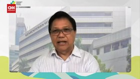 VIDEO: Pemerintah Akan Impor Obat Untuk Pasien Gagal Ginjal Akut