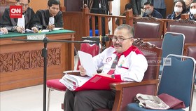VIDEO: Kuasa Hukum Sebut, PC Goda Almarhum Y di Rumah Magelang
