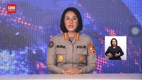 VIDEO: Polri Bentuk Timsus Kasus Gagal Ginjal Akut Pada Anak