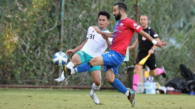 Ketua PSSI Soal Timnas U-20 Ikut Turnamen di Spanyol: Tunggu STY