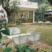 4 Rekomendasi Tempat Ngopi yang Aesthetic & Instagramable, Khusus Buat Kamu Anak Jaksel!