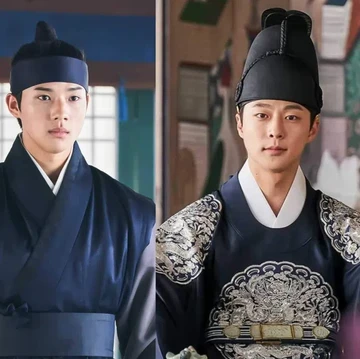 Kenalan dengan 5 Pangeran Anak Ratu Hwa Ryeong di Drakor Sageuk, Under The Queen's Umbrella