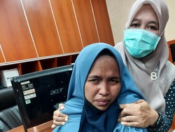 Densus 88 Ungkap Suami Wanita Coba Terobos Istana Negara Ternyata Anggota NII