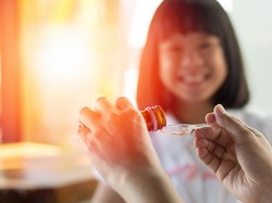 Terbaru, BPOM Umumkan 65 Obat Sirop Aman dari EG dan DEG