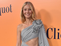 Gwyneth Paltrow Tinggalkan Diet Ketat, Kini Makan Roti dan Pasta